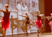 Test Peux-tu devenir danseur ?