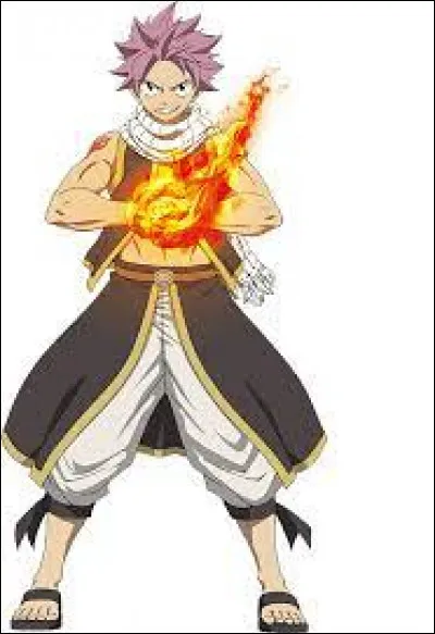 Comment trouves-tu Natsu ?