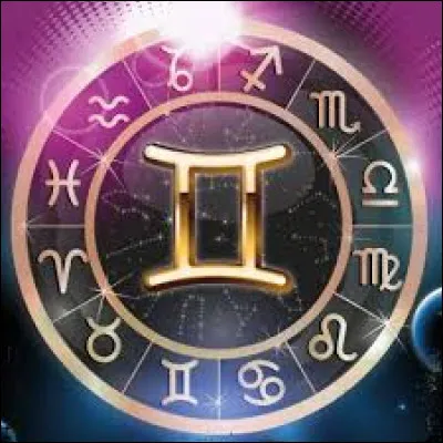 Quel signe astrologique préfères-tu ?