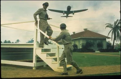 "MacArthur, le général rebelle" est un film joué par George C. Scott.