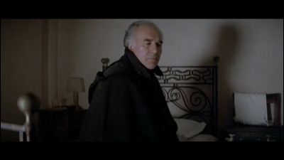 "Le Général de l'armée morte" est un long-métrage interprété par Marcello Mastroianni.