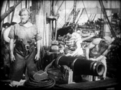 "Capitaine sans peur" est le titre d'un film joué par Gregory Peck.