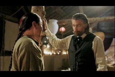 "Nous voulons les colonels" est un film mis en scène par Roberto Rossellini.