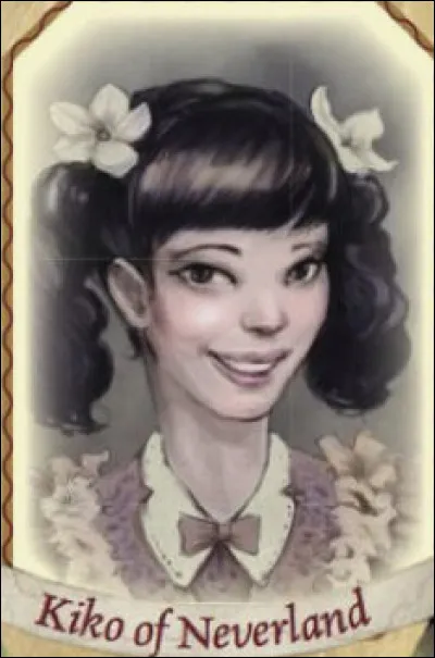 Quelle est ta plus grande qualité ?