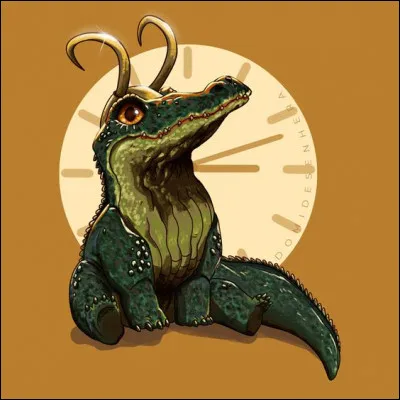 Quelle est la différence entre un crocodile et un alligator ?