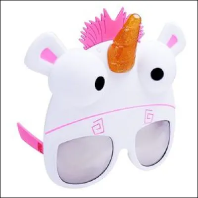 Pourquoi un professeur porte-t-il des lunettes de soleil en classe ?