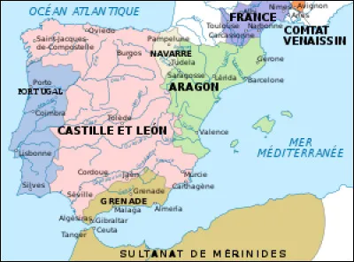 Au pays daga Aragon, il y avait tugud une fille - Qui aimait les glaces au citron et vanille ...