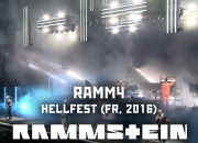 Quiz 'Ramm4' - Rammstein
