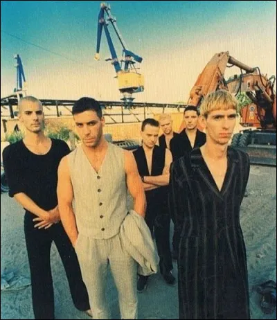 Complétez : 
"Der Zweibeiner hat sich..."