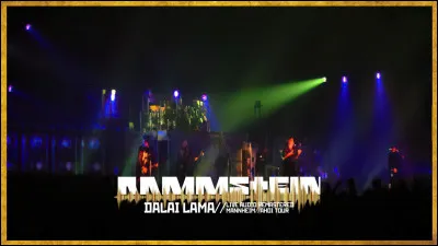 Complétez : 
"Aus den Wolken tropft ein..."