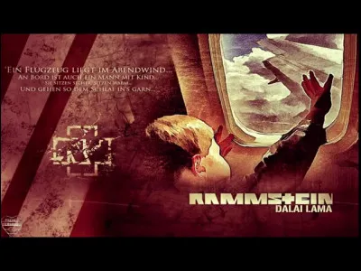 Complétez : 
"So der Herr im Himmel..."