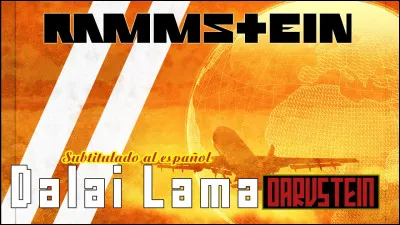 Complétez : 
"Da springt ein Widerhall zu..."