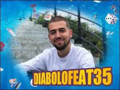 Aimes-tu les vidéos de Diabolofeat35 ?