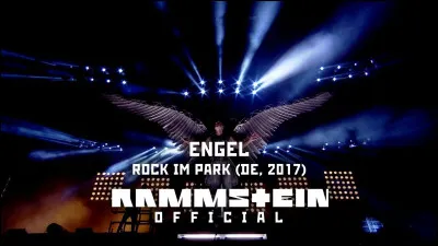 Complétez : 
"Wir haben Angst und sind..."