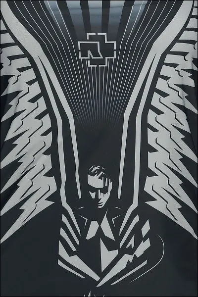 Complétez : 
"Sie müssen..."