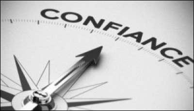 Tes amis se confient souvent à toi car :