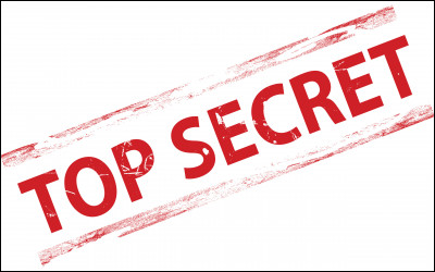 Un ami te confie un secret...