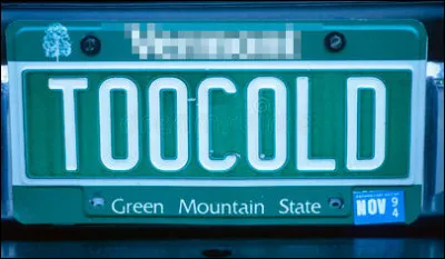 Dans cet État, "...un Yankee est quelqu'un qui mange des tartes au petit-déjeuner." La région, explorée pour la première fois en 1609 par Samuel de Champlain, est encore peuplée d'Algonquins.