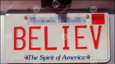 Sa devise : « Vivre libre ou mourir » > Dès 1692, on importe au [...quel État ?] la joyeuse tradition de la "chasse aux sorcières" : au XXe s., un trio [...lequel ?] d'entre elles, aux voix suraiguës, "chantera" son nom !
