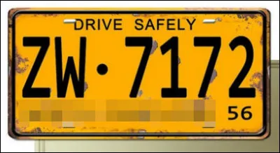 Contrairement à l'autre "Caroline", son nom est en l'honneur ...[de qui ?] qui est à lorigine de la première concession (1629).