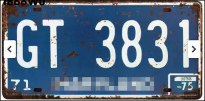 « L'État de la Cocarde » > Fondée en 1632, la colonie accueille des catholiques anglais persécutés. Mais les protestants prennent finalement l'ascendant et proscrivent le catholicisme. Na ! Comment se nomme-t-il, cet État ?