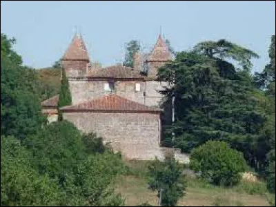 Je vous propose de partir dans le Lauragais à la découverte du château de Monestrol. Petit village de 54 habitants, dans l'aire d'attraction Toulousaine, il se situe dans le département ...