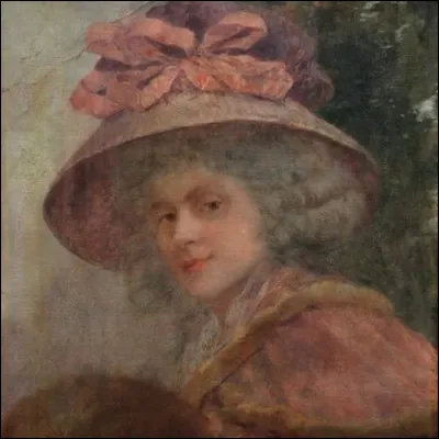 Par qui est signé ce tableau ?