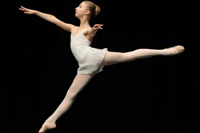 Quel est ton loisir favori ?