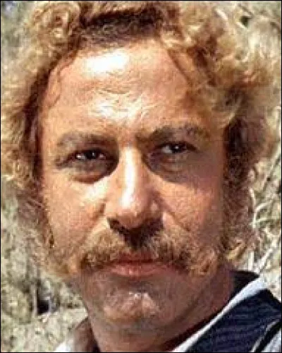 Quel est le nom de cet acteur ?