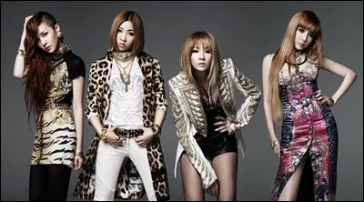 G-Dragon, un membre des BIGBANG, appelle "Countryside Girl" une des filles des 2NE1. De laquelle s'agit-il ?