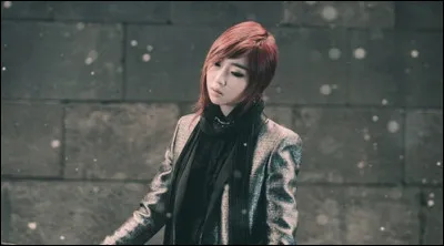 Quand est née Minzy ?