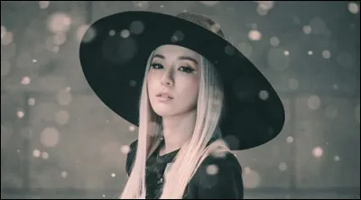 Quand est née Dara ?