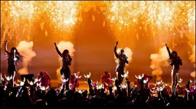 Quel est le nom du fanclub du groupe ?