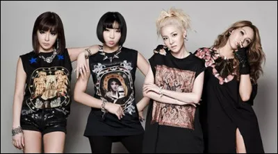 Qui est la chanteuse principale du groupe ?