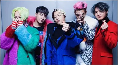 Qui est le hyung (le plus âgé) du groupe ?