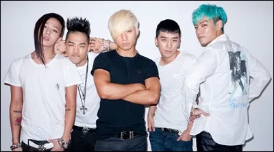 Qui est le maknae (le plus jeune) du groupe ?