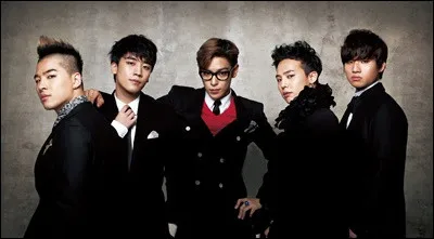 Qui est le leader du groupe ?