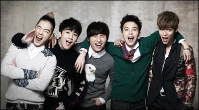 Qui sont les deux rappeurs du groupe ?