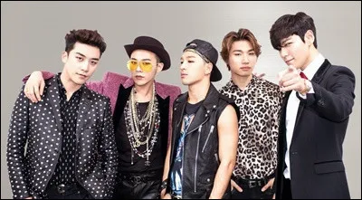 Qui sont les deux chanteurs principaux du groupe ?