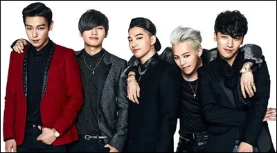 Lequel est considéré comme un mystère par les autres membres du groupe ?