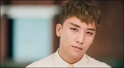 Quand est né Seung Ri ?