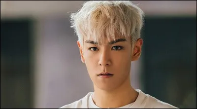 Quand est né T.O.P ?