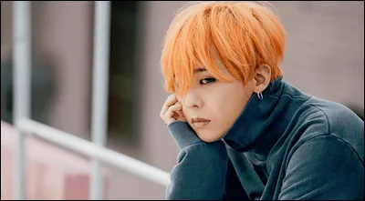 Quand est né G-Dragon ?