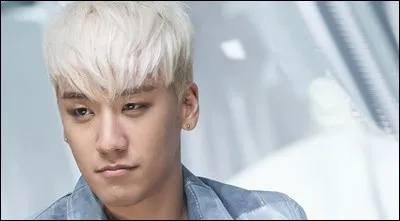 Quel est le nom complet de Seung Ri ?