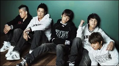 En quelle année les Big Bang ont commencé ?