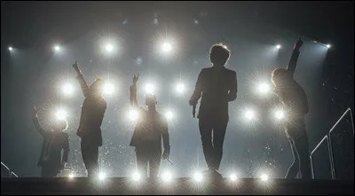 Quel est le nom du fanclub du groupe ?