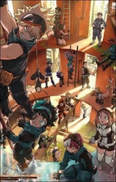 Quelle catastrophe naturelle vous effraye le plus ?