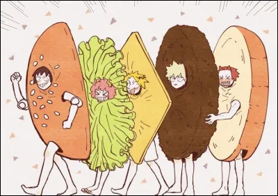 Dans un groupe damis, quel genre de pote es-tu ?