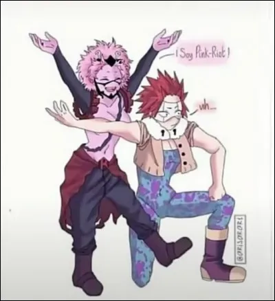 Que veux-tu que ton/partenaire ait comme qualité ?