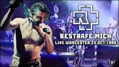 Complétez : 
"Der Herrgott..."